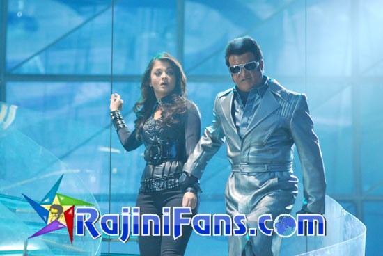 Endhiran The Robot (2010)  Part 4 photo 66