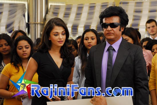 Endhiran The Robot (2010)  Part 4 photo 67