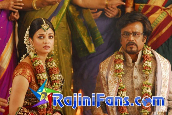 Endhiran The Robot (2010)  Part 4 photo 68