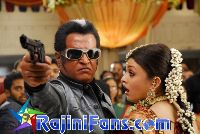 Endhiran The Robot (2010) photo 7