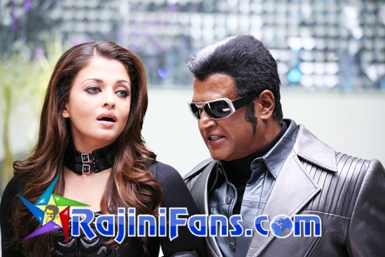 Endhiran The Robot (2010)  Part 4 photo 70