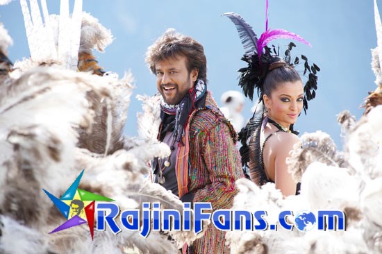 Endhiran The Robot (2010)  Part 4 photo 71