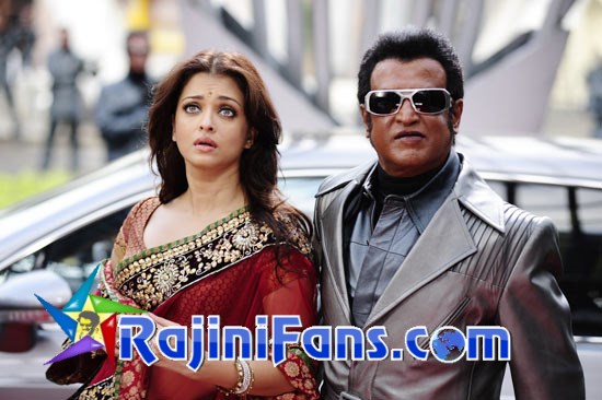 Endhiran The Robot (2010)  Part 4 photo 73