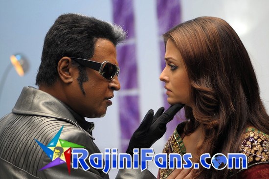 Endhiran The Robot (2010)  Part 4 photo 74