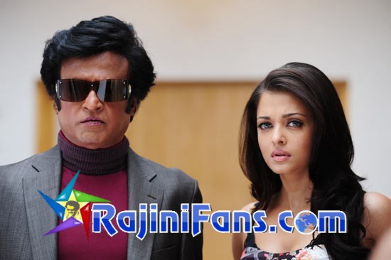 Endhiran The Robot (2010)  Part 4 photo 75