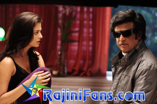 Endhiran The Robot (2010)  Part 4 photo 76