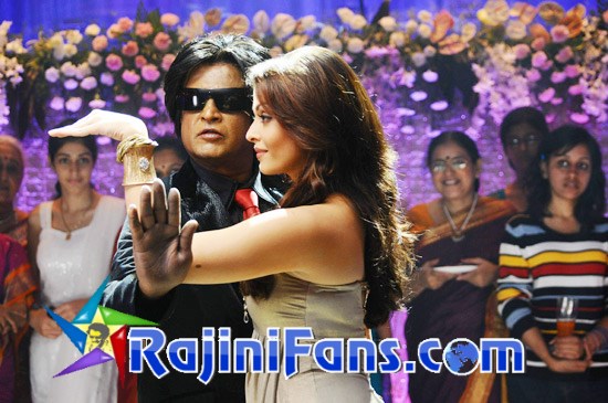 Endhiran The Robot (2010)  Part 4 photo 79