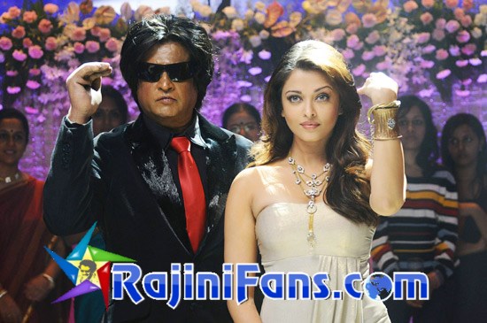 Endhiran The Robot (2010)  Part 4 photo 80