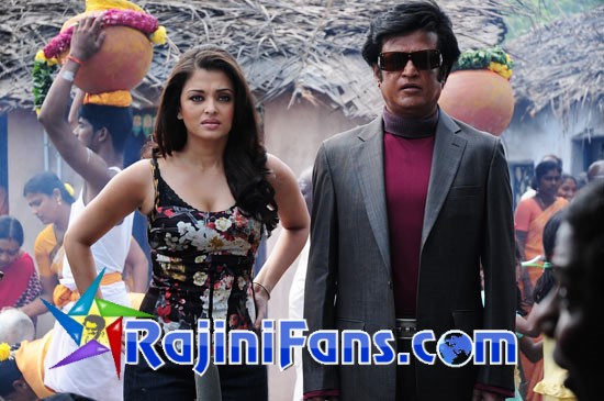 Endhiran The Robot (2010)  Part 5 photo 83