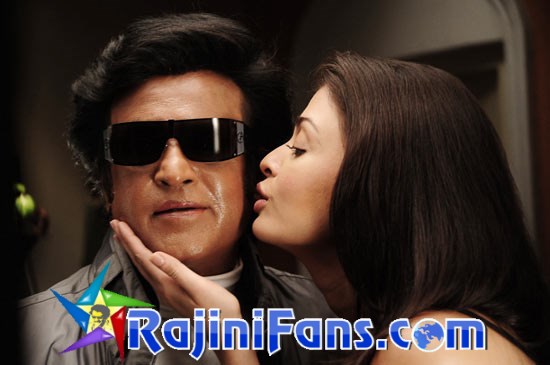 Endhiran The Robot (2010)  Part 5 photo 84