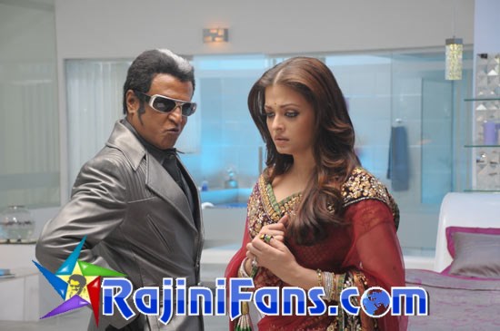 Endhiran The Robot (2010)  Part 5 photo 86