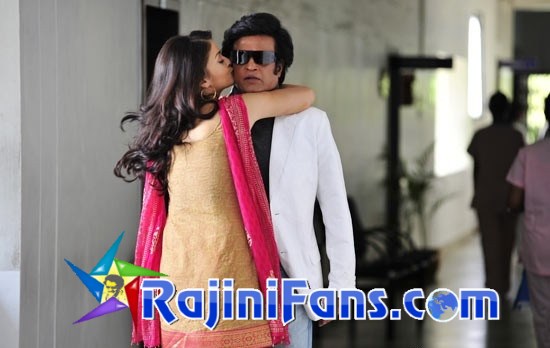 Endhiran The Robot (2010)  Part 5 photo 87