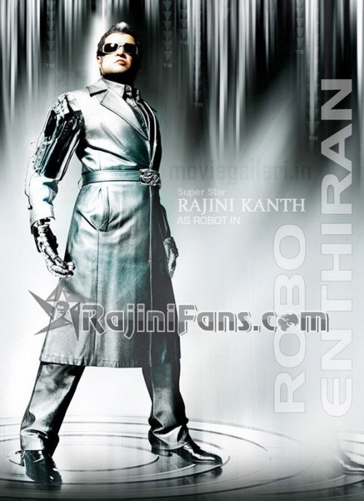 Endhiran The Robot (2010)  Part 5 photo 92