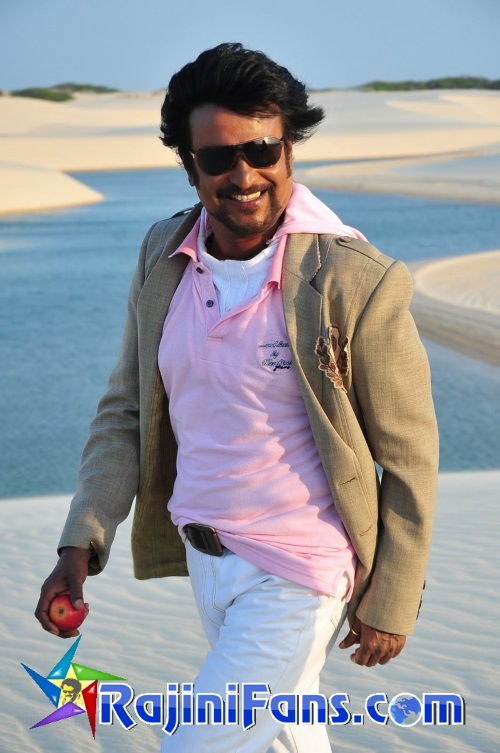 Endhiran The Robot (2010)  Part 5 photo 94