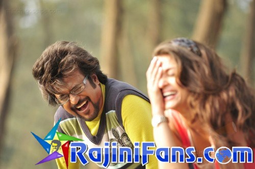 Endhiran The Robot (2010)  Part 5 photo 97