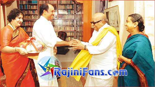 Aishwarya Rajinikanth Wedding and Reception Photos (Part 1) - Rajinifans.com