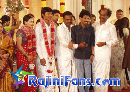 Aishwarya Rajinikanth Wedding and Reception Photos (Part 2) - Rajinifans.com
