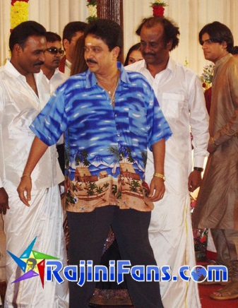 Aishwarya Rajinikanth Wedding and Reception Photos (Part 2) - Rajinifans.com photo 48
