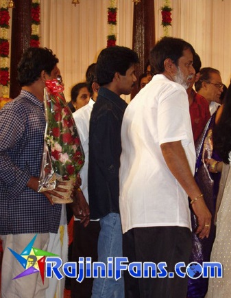 Aishwarya Rajinikanth Wedding and Reception Photos (Part 2) - Rajinifans.com photo 49