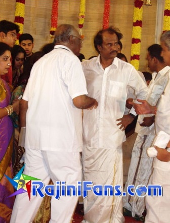 Aishwarya Rajinikanth Wedding and Reception Photos (Part 2) - Rajinifans.com photo 50