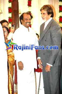Aishwarya Rajinikanth Wedding and Reception Photos (Part 2) - Rajinifans.com photo 54