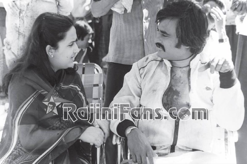 Superstar Rajinikanth Family Photo Gallery - Rajinifans.com photo 5