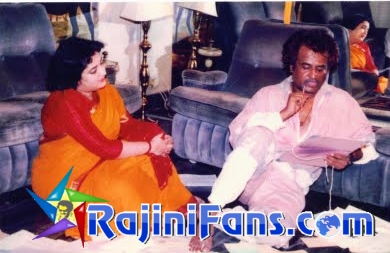 Rajinikanth Family Photo Gallery (Part 3) - Rajinifans.com photo 65