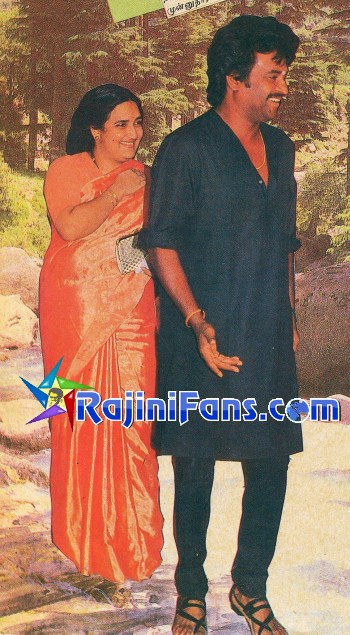 Rajinikanth Family Photo Gallery (Part 3) - Rajinifans.com photo 66