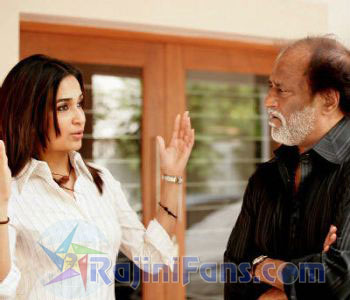 Rajinikanth Family Photo Gallery (Part 3) - Rajinifans.com photo 68