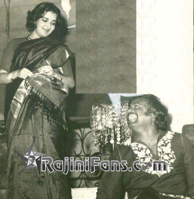 Rajinikanth Family Photo Gallery (Part 3) - Rajinifans.com photo 73
