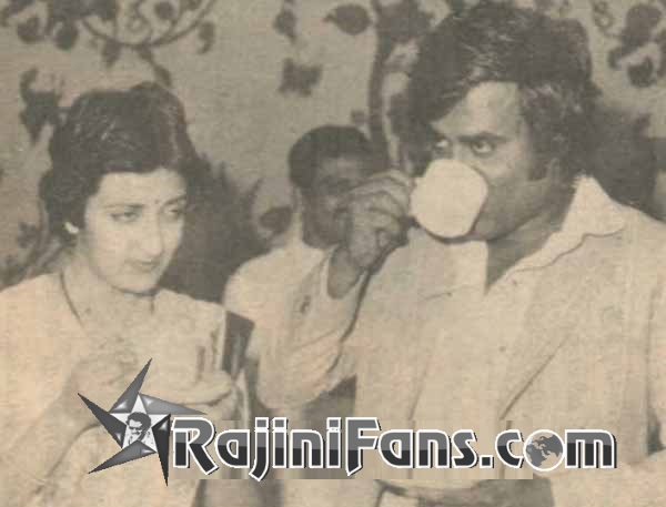 Rajinikanth Wedding Reception Photos - Rajinifans.com photo 11