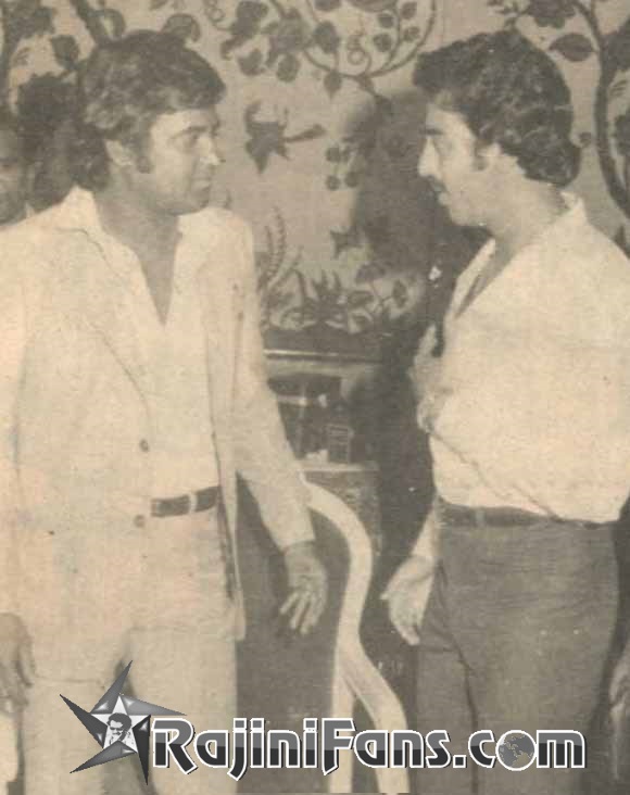 Rajinikanth Wedding Reception Photos - Rajinifans.com photo 15