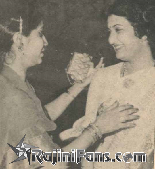 Rajinikanth Wedding Reception Photos - Rajinifans.com photo 18