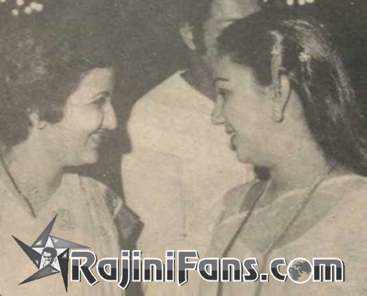 Rajinikanth Wedding Reception Photos - Rajinifans.com photo 20