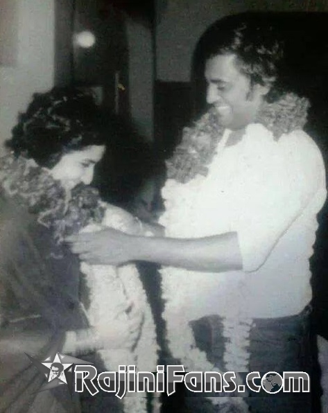 Rajinikanth Wedding Reception Photos - Rajinifans.com photo 22