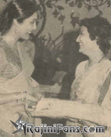 Rajinikanth Wedding Reception Photos - Rajinifans.com photo 23