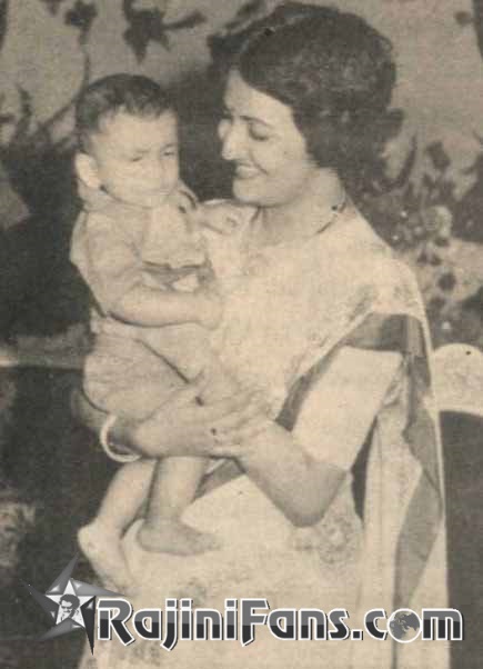 Rajinikanth Wedding Reception Photos - Rajinifans.com photo 26