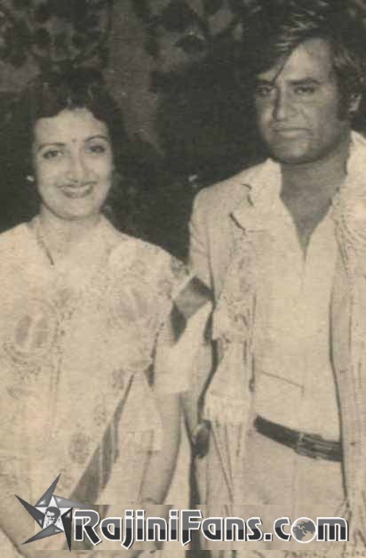 Rajinikanth Wedding Reception Photos - Rajinifans.com photo 27