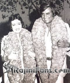 Rajinikanth Wedding Reception Photos - Rajinifans.com photo 31