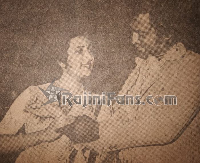 Rajinikanth Wedding Reception Photos - Rajinifans.com photo 4