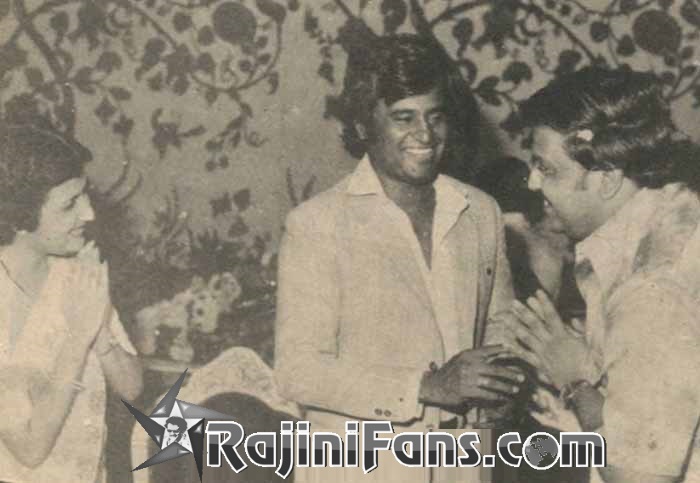 Rajinikanth Wedding Reception Photos - Rajinifans.com photo 5