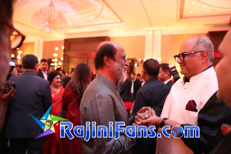 Vishagan Soundarya Rajinikanth Wedding and Reception Photos (Part 2) - Rajinifans.com