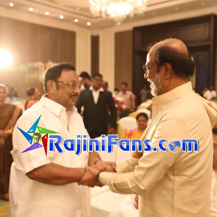 Vishagan Soundarya Rajinikanth Wedding and Reception Photos (Part 2) - Rajinifans.com photo 29