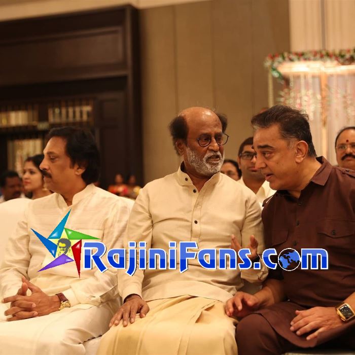 Vishagan Soundarya Rajinikanth Wedding and Reception Photos (Part 2) - Rajinifans.com photo 30