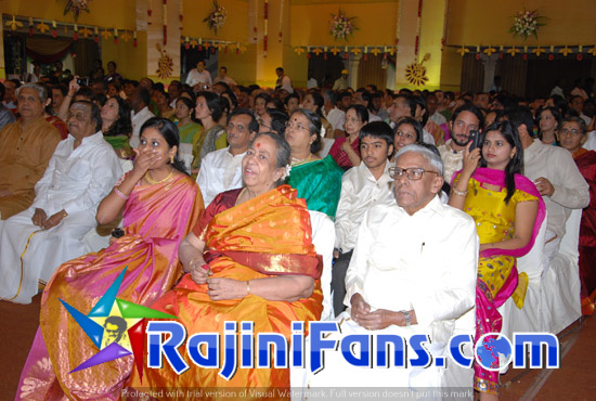 Soundarya Rajinikanth Wedding and Reception Photos (Part 1) - Rajinifans.com photo 10