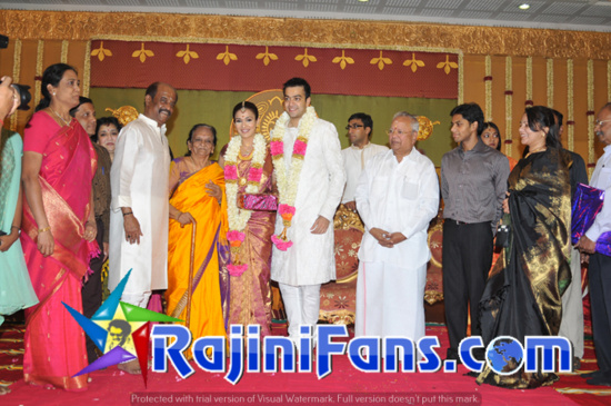 Soundarya Rajinikanth Wedding and Reception Photos (Part 4) - Rajinifans.com photo 111