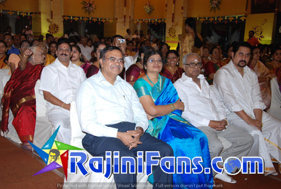 Soundarya Rajinikanth Wedding and Reception Photos (Part 1) - Rajinifans.com photo 12