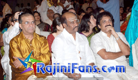 Soundarya Rajinikanth Wedding and Reception Photos (Part 5) - Rajinifans.com photo 127