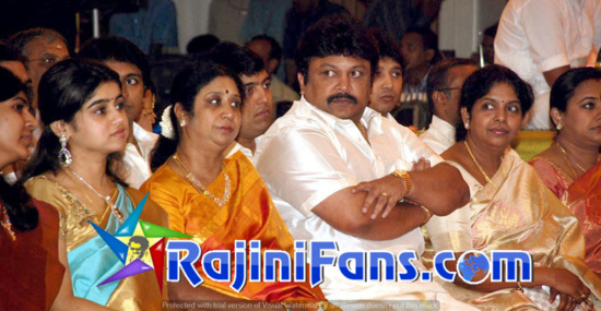 Soundarya Rajinikanth Wedding and Reception Photos (Part 5) - Rajinifans.com photo 129