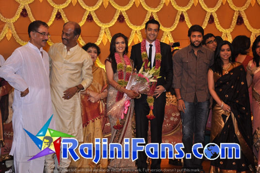 Soundarya Rajinikanth Wedding and Reception Photos (Part 5) - Rajinifans.com photo 138